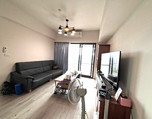 自由東光南京🔥可租補戶籍可寵貓狗🔥3改2房雙衛浴 - Image 2