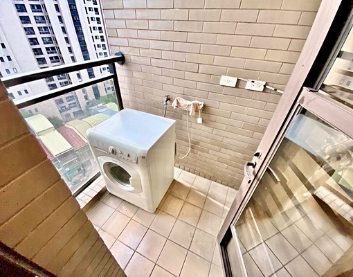 溫馨奢華🔥傢俱全配✅高樓層景觀戶✨市場最低價💯 - Image 8