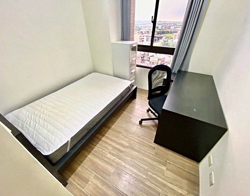 溫馨奢華🔥傢俱全配✅高樓層景觀戶✨市場最低價💯 - Image 13