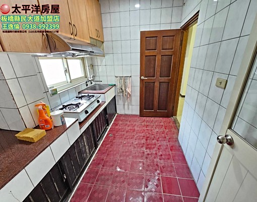 七張捷運亮麗三房⭐邊間通風明亮♥️台水台電 - Image 11