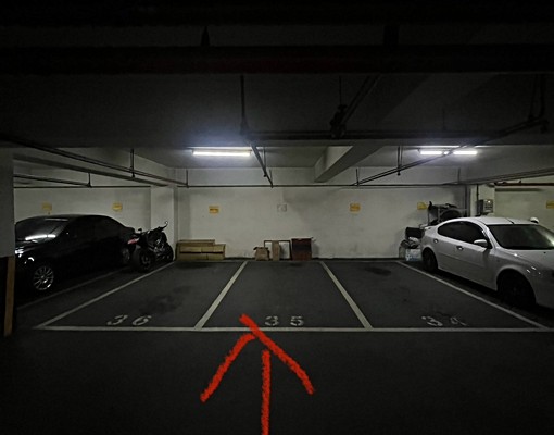 可租補🏆有平車可租、台水電、電梯、24小時管理 - Image 15