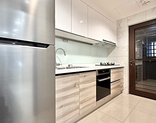 可租補戶籍🔥傢俱全配✅華麗百萬奢華✨全屋系統櫃💯 - Image 6