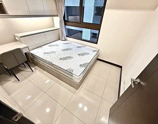 可租補戶籍🔥傢俱全配✅華麗百萬奢華✨全屋系統櫃💯 - Image 12