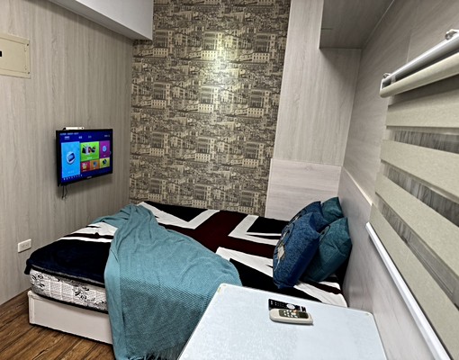 青埔桃園高鐵A18/A17捷運機場套房 - Image 2