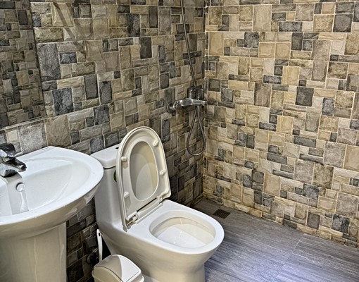 青埔桃園高鐵A18/A17捷運機場套房 - Image 6