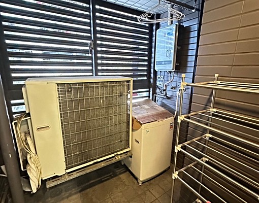 三重站👍獨立陽台👍垃圾代收👍天然瓦斯 - Image 11