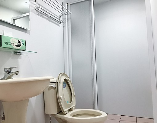 南崁全新IKEA套房,房東自租,全新裝潢 - Image 8