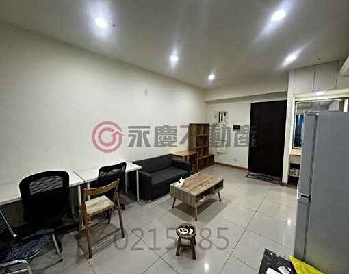 四季之旅|甜蜜兩房中庭 - Image 1