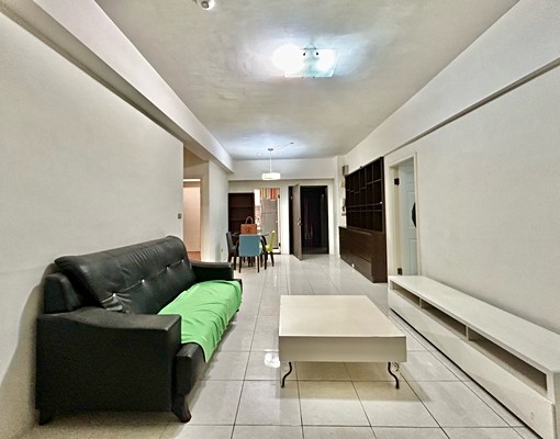 可租補戶籍🔥傢俱近全配✅市場超低價✨華麗工業風💯 - Image 1