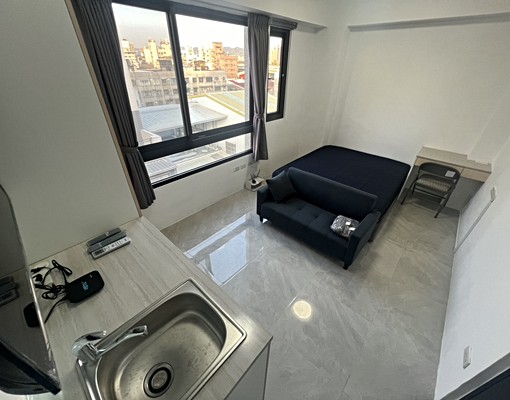 7.0坪/流理臺❤獨洗曬❤四維國小站 - Image 3