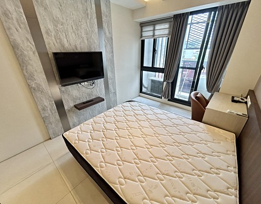 近一中🔥可雙租補🔥陽台獨洗🔥乾濕分離🔥大面採光🔥讚 - Image 3