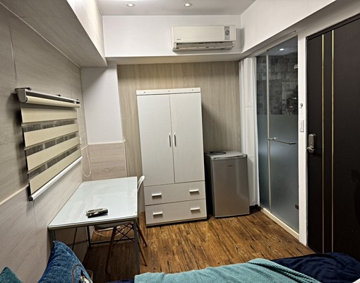 青埔桃園高鐵A18/A17捷運機場套房 - Image 5