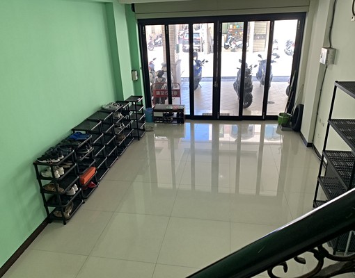 仁德嘉藥保學一街一樓大套房[可做工作室][倉庫] - Image 2