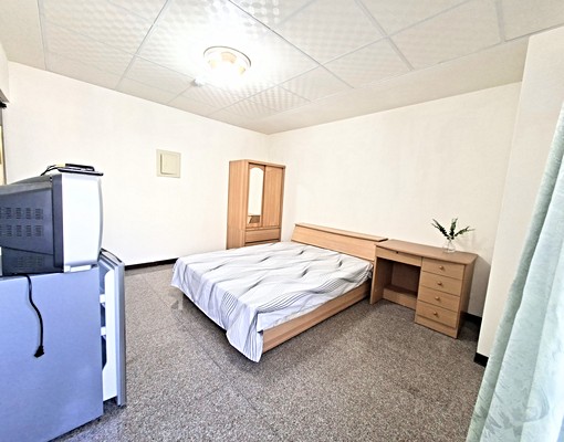 採光好💛電梯套房💙機車好停💜全包💗租補🧡可短租 - Image 3