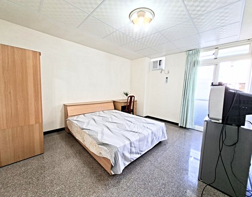 採光好💛電梯套房💙機車好停💜全包💗租補🧡可短租 - Image 5