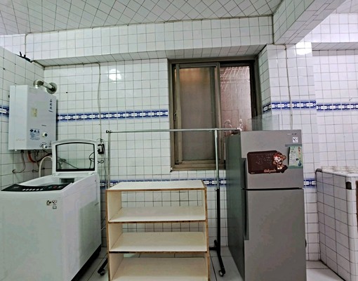 長庚旁😊平地4樓😊大2房 - Image 9