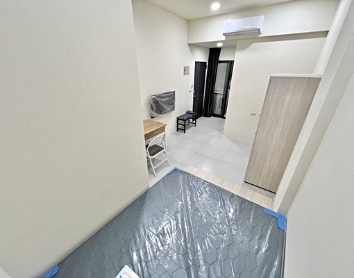 🔥大雅獨立套房💕近雅潭夜市😘獨洗曬陽台💖乾溼分離 - Image 3