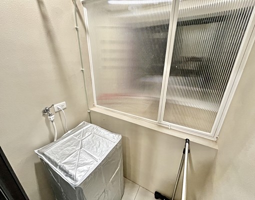 🔥大雅獨立套房💕近雅潭夜市😘獨洗曬陽台💖乾溼分離 - Image 6