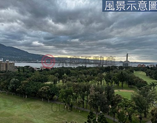 世界之窗面球場|單層單戶景觀佳 - Image 2