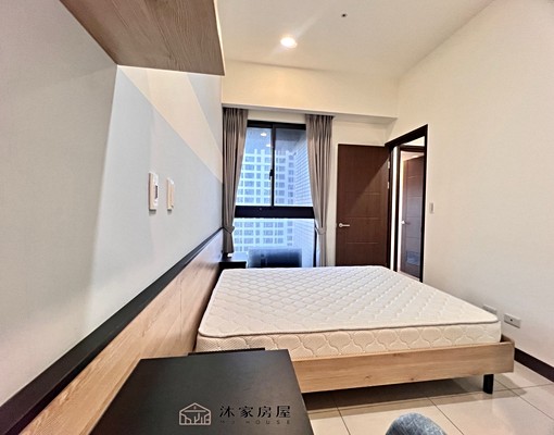 巨城商圈宅|舒適寧靜3房、近市府交通便利 - Image 7