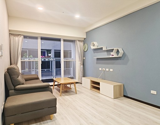 可養貓~新莊超級城市景觀3房+車位 - Image 4