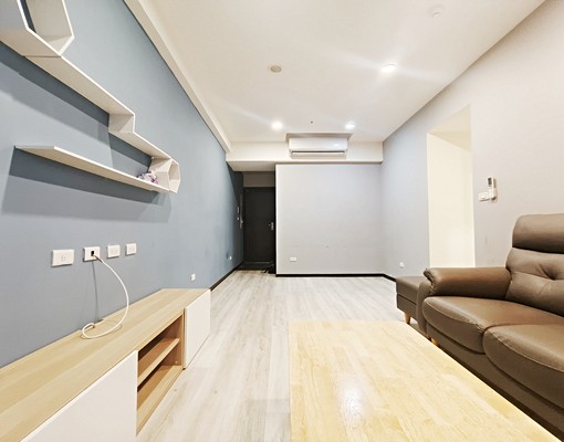 可養貓~新莊超級城市景觀3房+車位 - Image 5