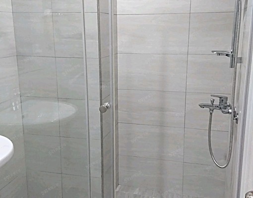 近中興市場可租補小資族一樓溫馨獨立採光雙人套房乾濕分離大空間 - Image 5