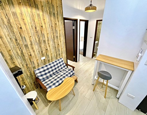 ❤️免仲介費太平兩房秒殺電梯可養貓❤️ - Image 1