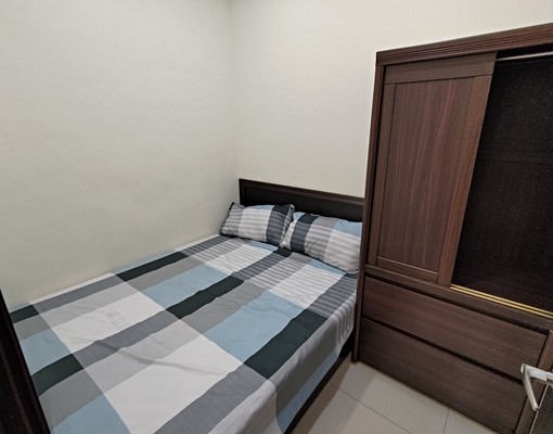 屋況漂亮⭐50吋電視❤️租金含網路、第四台 - Image 5