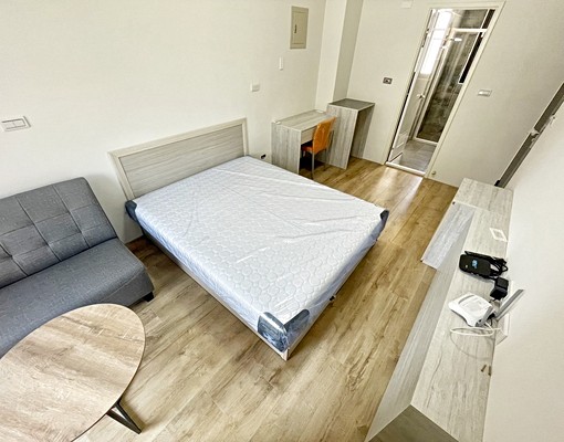 🎈近中清/水湳~電梯透天~大空間~可貓~可雙租補~🎈 - Image 1