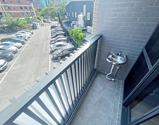 🎈近中清/水湳~電梯透天~大空間~可貓~可雙租補~🎈 - Image 7