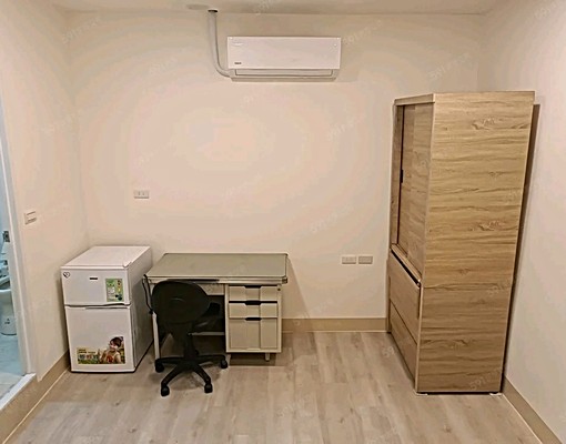 近府中站㓓雅夜市可談租補小資族溫馨獨立採光女性套房大空間 - Image 2