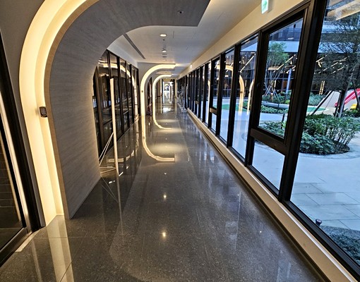 可租補/附平車/全新交屋飯店式豪華社區 - Image 13