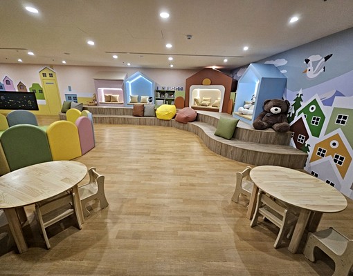 可租補/附平車/全新交屋飯店式豪華社區 - Image 17