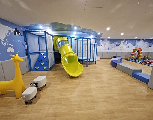 可租補/附平車/全新交屋飯店式豪華社區 - Image 20