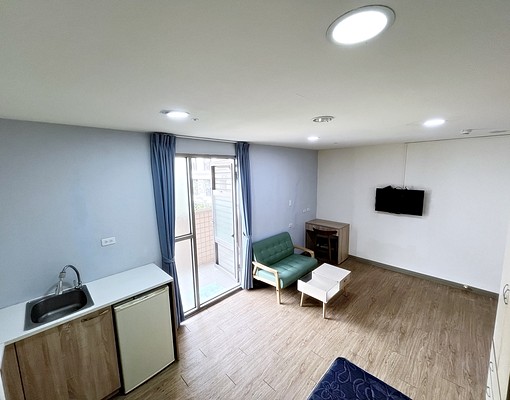 ★搶手房型稀有空出★汽車位可租★電梯管理代收★ - Image 6