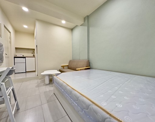 ✅可租補👑陽台獨洗曬💗流理台電磁爐👑全新套房 - Image 6