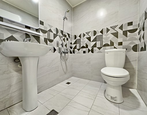 ✅可租補👑陽台獨洗曬💗流理台電磁爐👑全新套房 - Image 7