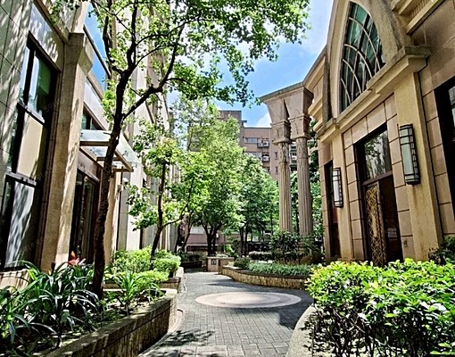 近秀峰國小可租補入籍報稅溫馨採光佳二房大空間可炊煮乾濕分離式 - Image 12