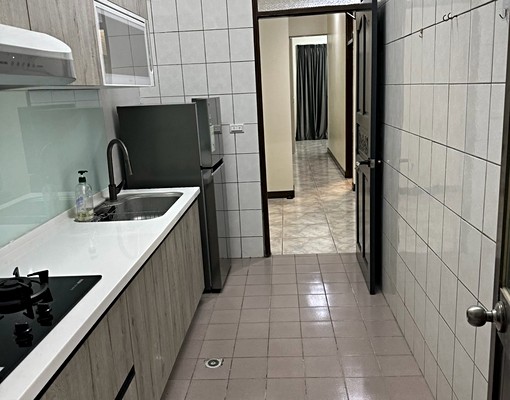 斗六市區大套房,電梯3房公寓 - Image 6