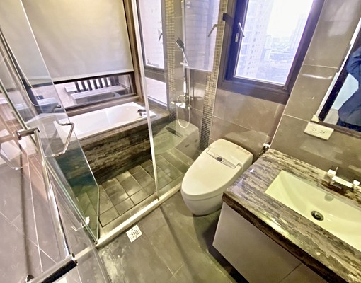 西苑高中🎄昇揚Inn12🛀泡澡浴缸👍家具全配🚘車位 - Image 10