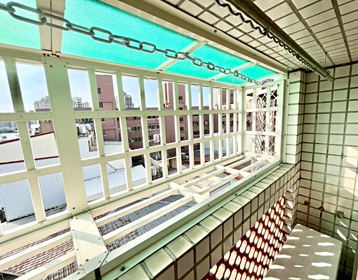 租屋補助🌈台電台水✅科博館✅室內機車位✅陽台獨洗 - Image 5