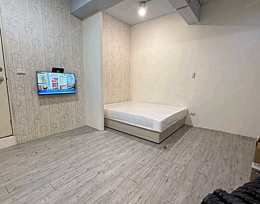 近江子翠站可寵物小資族溫馨獨立採光生雙人套房獨洗大空間 - Image 3