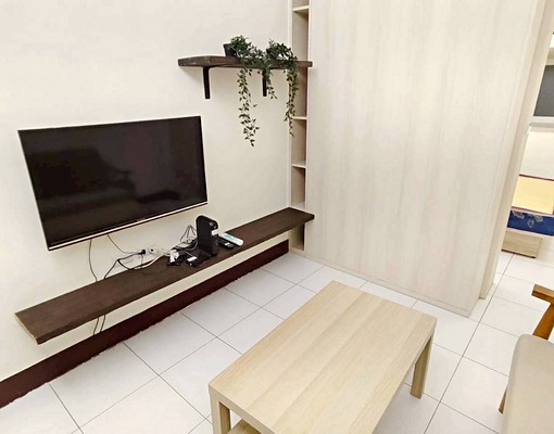 新莊、可租補報稅❣️包水瓦斯/免爬高/採光通風/機能佳🏡 - Image 4