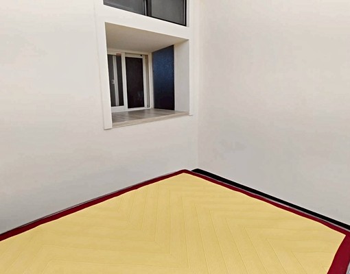 新莊、可租補報稅❣️包水瓦斯/免爬高/採光通風/機能佳🏡 - Image 8