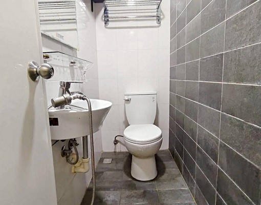 新莊、可租補報稅❣️包水瓦斯/免爬高/採光通風/機能佳🏡 - Image 10