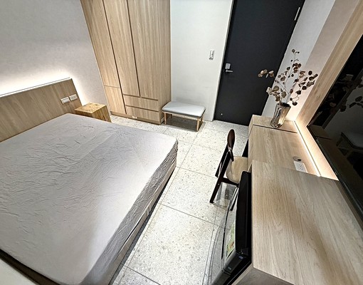 ✅全新日式風美美👑多間可選💗寵物友善💗陽台獨洗曬 - Image 7