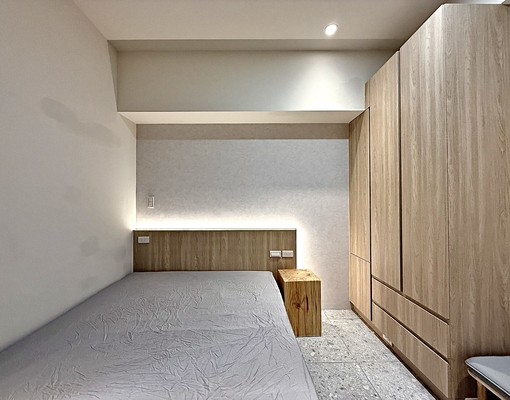 ✅全新日式風美美👑💗寵物友善💗陽台獨洗曬 - Image 8