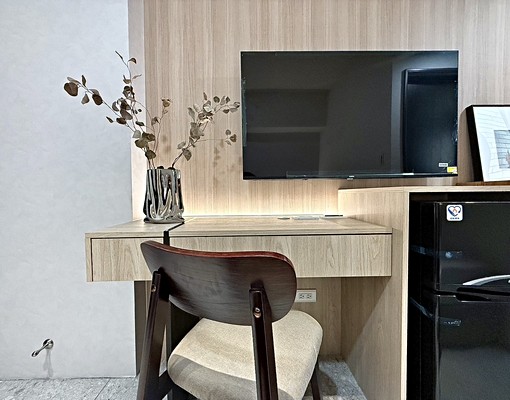 ✅全新日式風美美👑多間可選💗寵物友善💗陽台獨洗曬 - Image 9