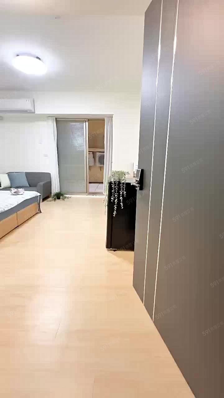 🍀全新整理~哪裡都大!台水台電~可貓~可租補~🍀 - Image 1